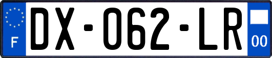 DX-062-LR