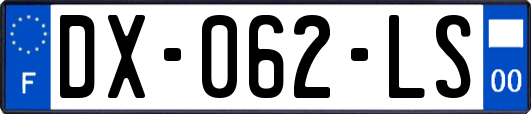 DX-062-LS