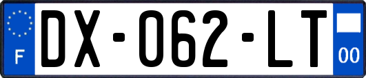 DX-062-LT