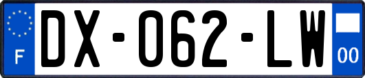 DX-062-LW