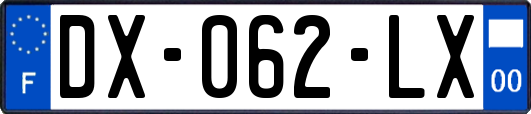 DX-062-LX