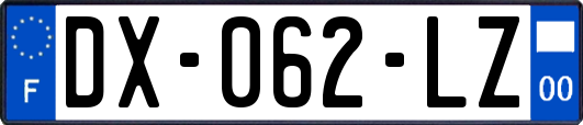 DX-062-LZ