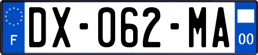 DX-062-MA