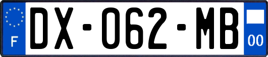 DX-062-MB