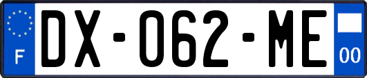 DX-062-ME