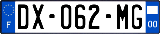 DX-062-MG