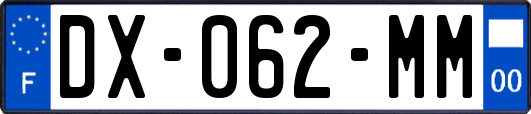 DX-062-MM