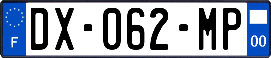 DX-062-MP