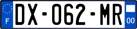 DX-062-MR