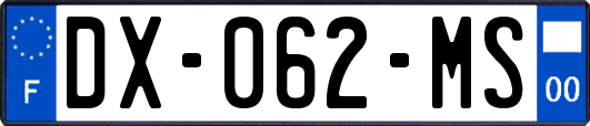 DX-062-MS