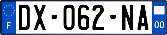 DX-062-NA