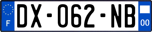 DX-062-NB