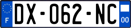 DX-062-NC