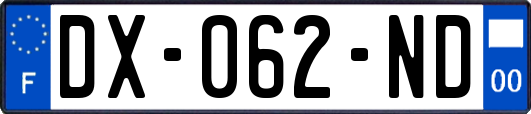 DX-062-ND