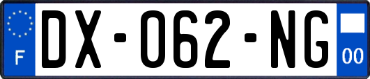 DX-062-NG