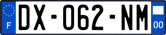 DX-062-NM