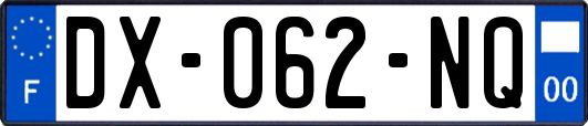 DX-062-NQ