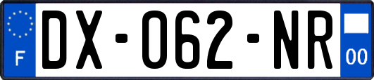 DX-062-NR