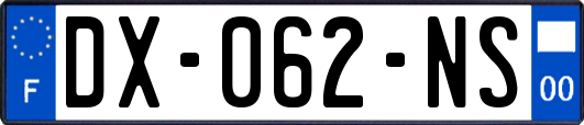 DX-062-NS