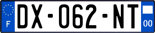 DX-062-NT