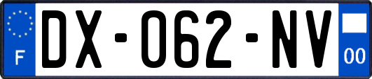 DX-062-NV