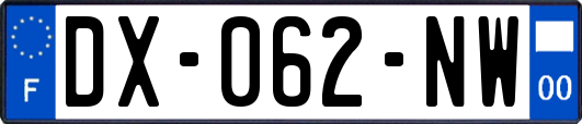 DX-062-NW