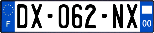 DX-062-NX