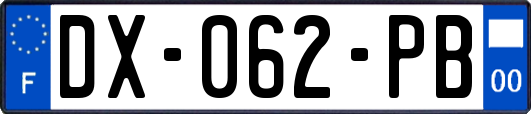 DX-062-PB