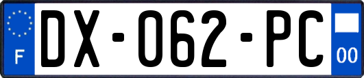 DX-062-PC