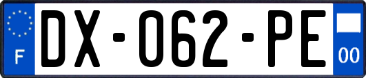 DX-062-PE
