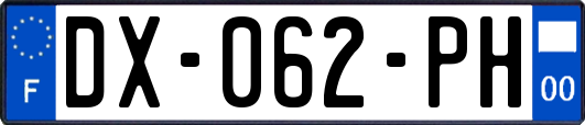 DX-062-PH