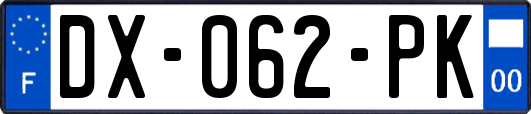 DX-062-PK