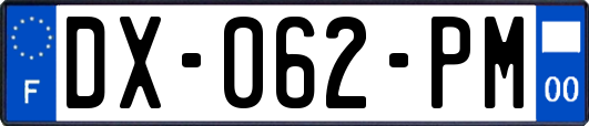DX-062-PM