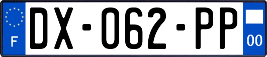 DX-062-PP