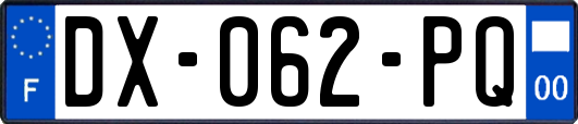 DX-062-PQ