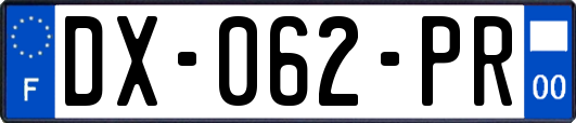 DX-062-PR