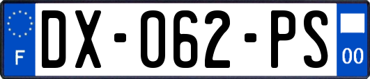 DX-062-PS