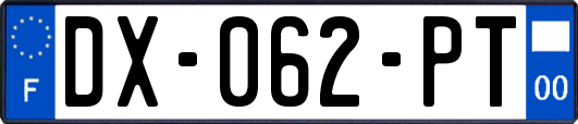 DX-062-PT