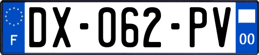 DX-062-PV