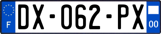 DX-062-PX
