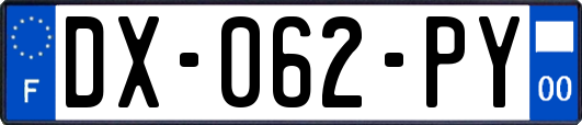 DX-062-PY