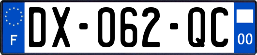 DX-062-QC
