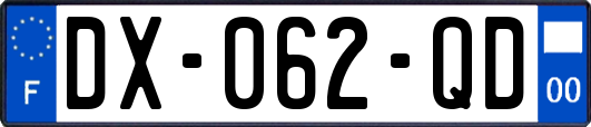 DX-062-QD