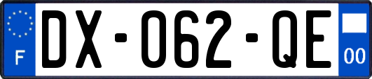 DX-062-QE
