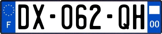 DX-062-QH