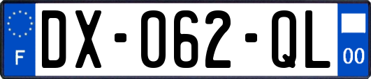 DX-062-QL