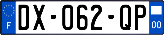 DX-062-QP