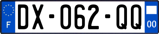 DX-062-QQ