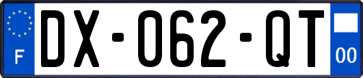 DX-062-QT