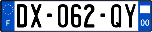 DX-062-QY